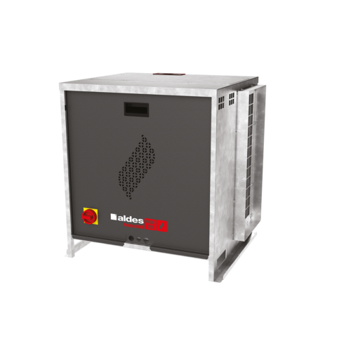 ProtectONE® R F400 120 : 2 Vitesses